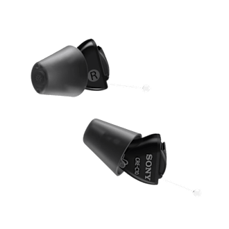 In-the-Canal (ITC) and Completely-in-the-Canal Hearing Aid (CIC)