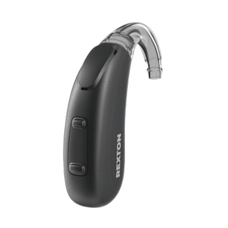 Prescription Hearing Aids