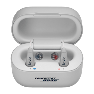 Self-Fitting OTC Hearing Aids