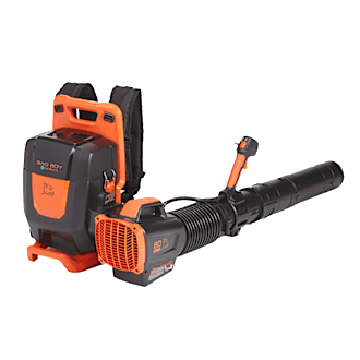 Bad Boy BB80B150A battery backpack leaf blower
