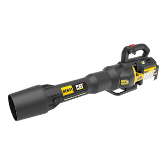 Cat DG651 battery leaf blower