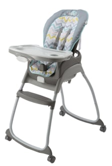 multipurpose high chair