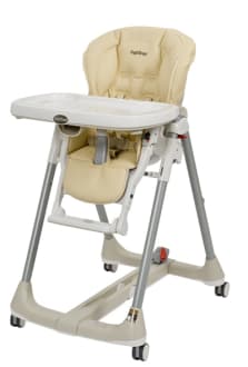 Traditional High Chairs
