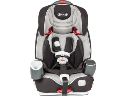 Toddler Booster