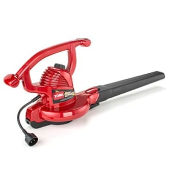 Corded Electric Leaf Blowers