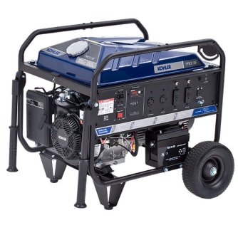 Portable Generators