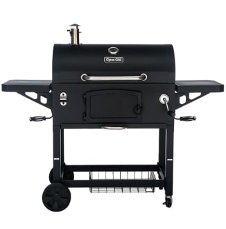 Charcoal Barrel Grills