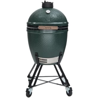 Ceramic Kamado Grills