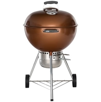 Charcoal Kettle Grills