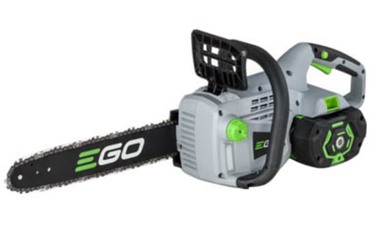 Battery-Powered Electric Chainsaws