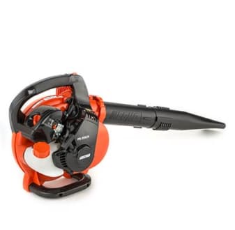 Gas-Powered Handheld Leaf Blowers