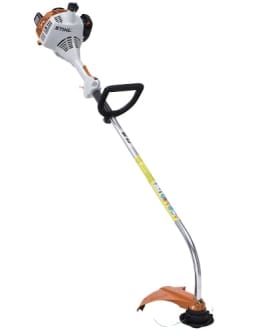 Gas-Powered String Trimmer