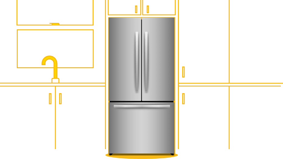Find the Best Refrigerator for You