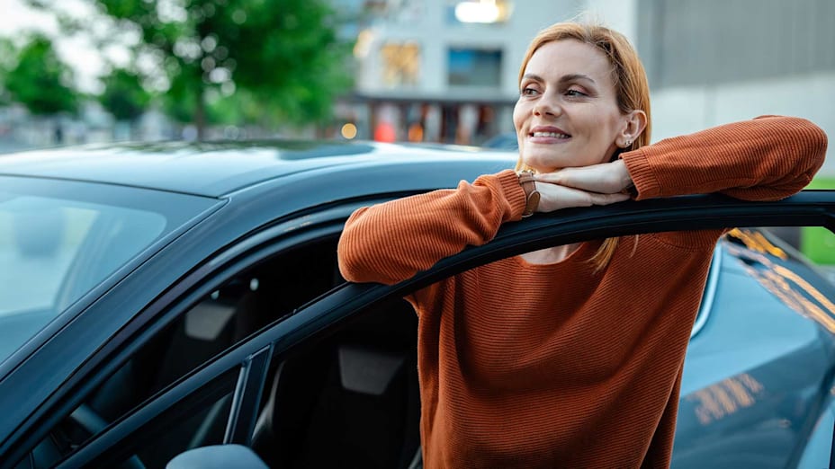 Choose the Best Car Insurance for You