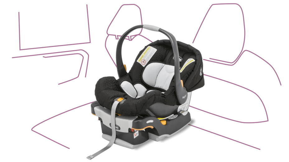 Car Seats Consumer Reports