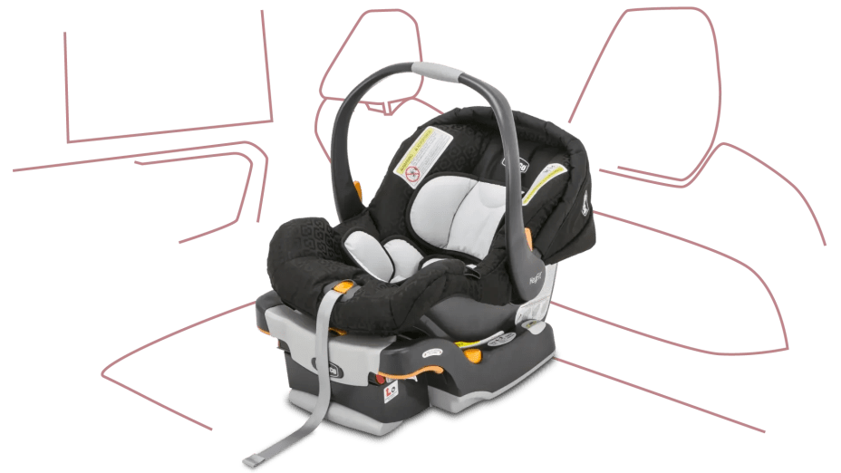 Find the Best Car Seat for Your Child