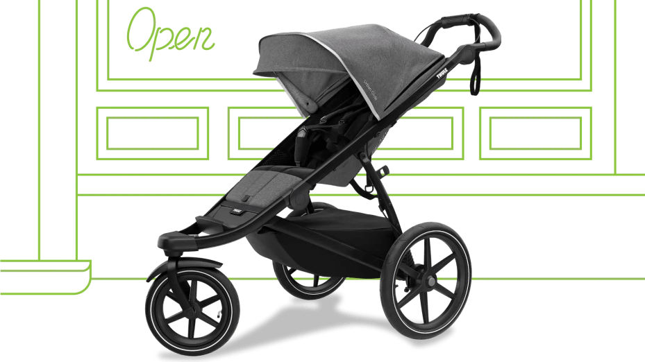 Find the Best Stroller for Your Family