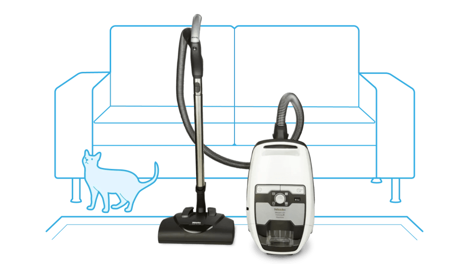 Vacuums Consumer Reports