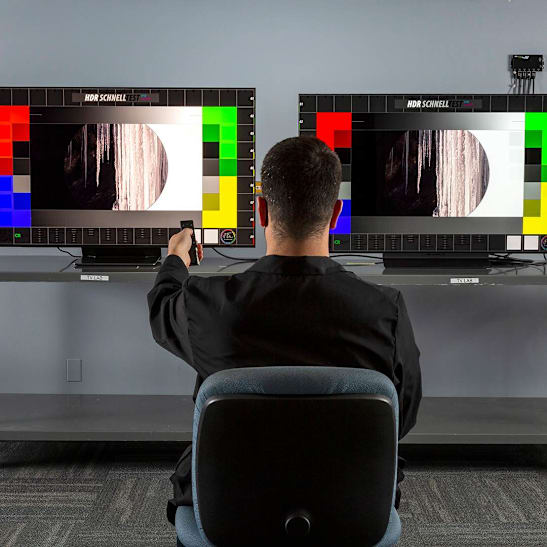 Goodbye, second-guessing. Hello, confidence.