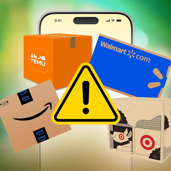 Marketplace Safety By Design