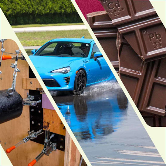 Good-bye, second guessing. Hello, confidence.