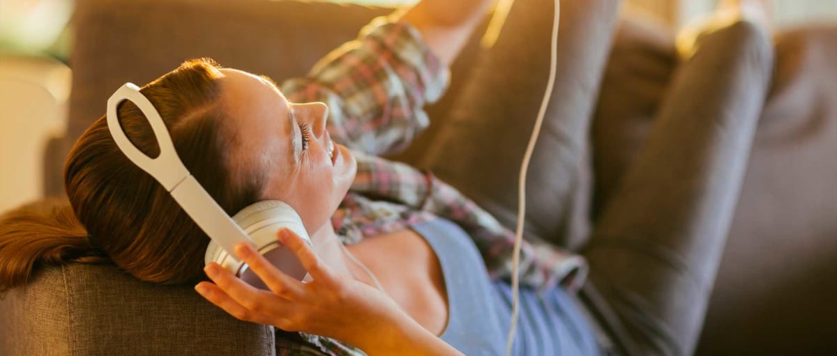 The Most Comfortable Headphones Consumer Reports