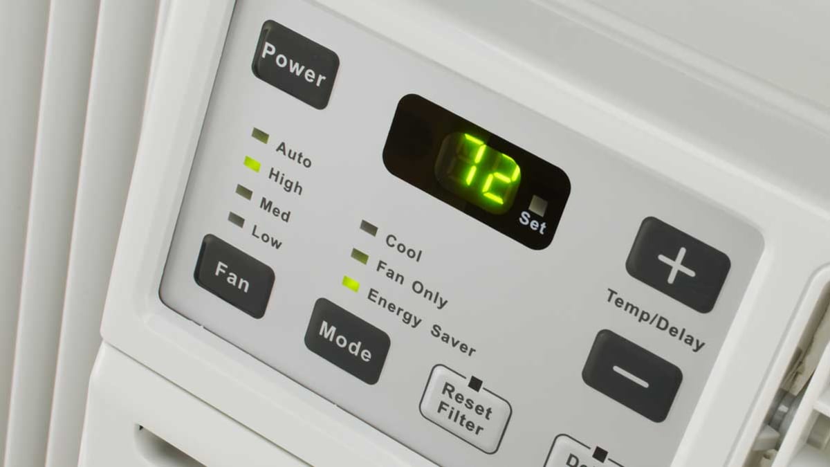 Breeze Maxx Portable Ac Portable Wall Air Conditioner Imwing