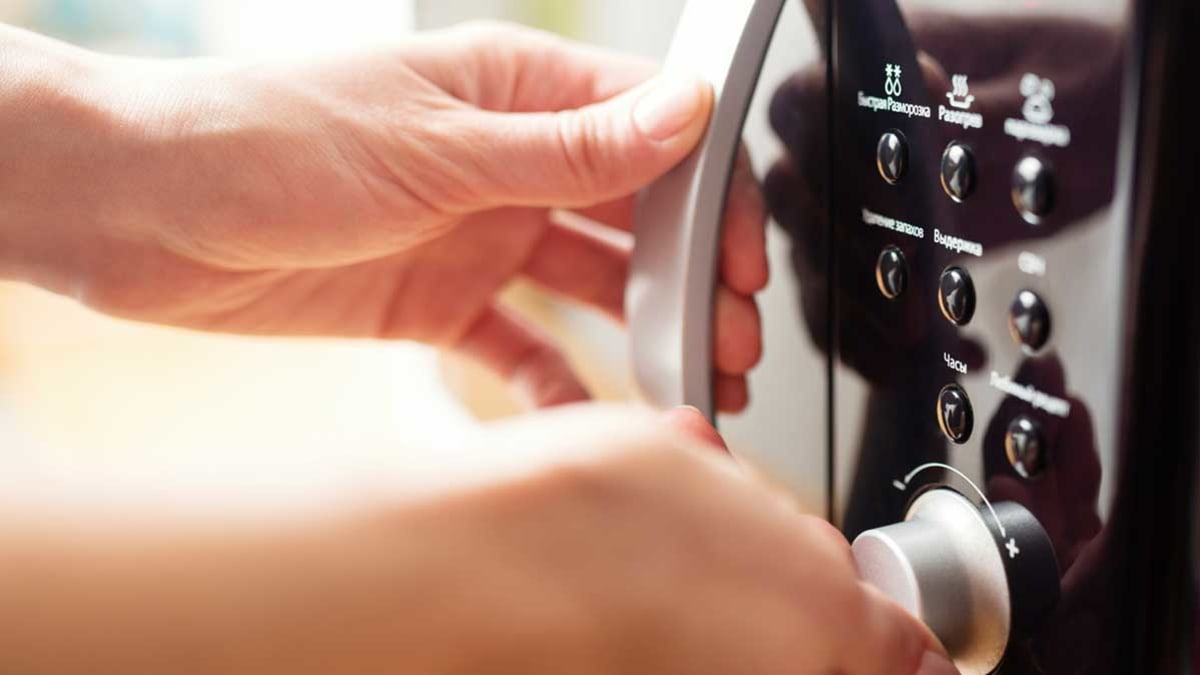 Microwave Buying Guide Consumer Reports