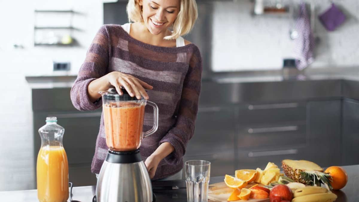 Best Blender Buying Guide Consumer Reports