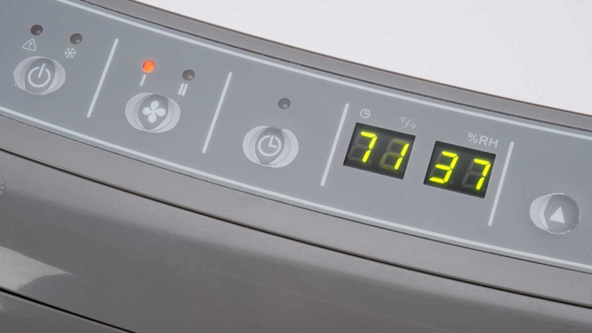Best Dehumidifier Buying Guide - Consumer Reports