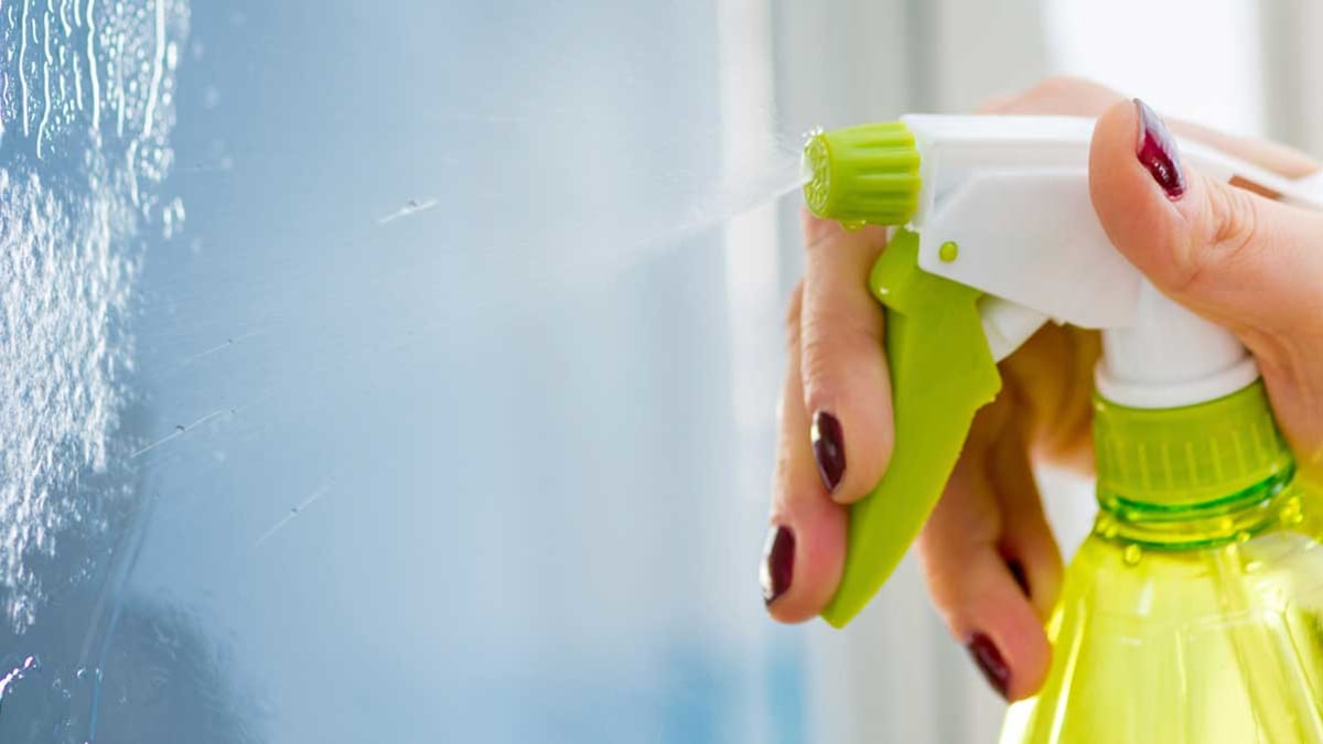 Best AllPurpose Cleaner Buying Guide Consumer Reports