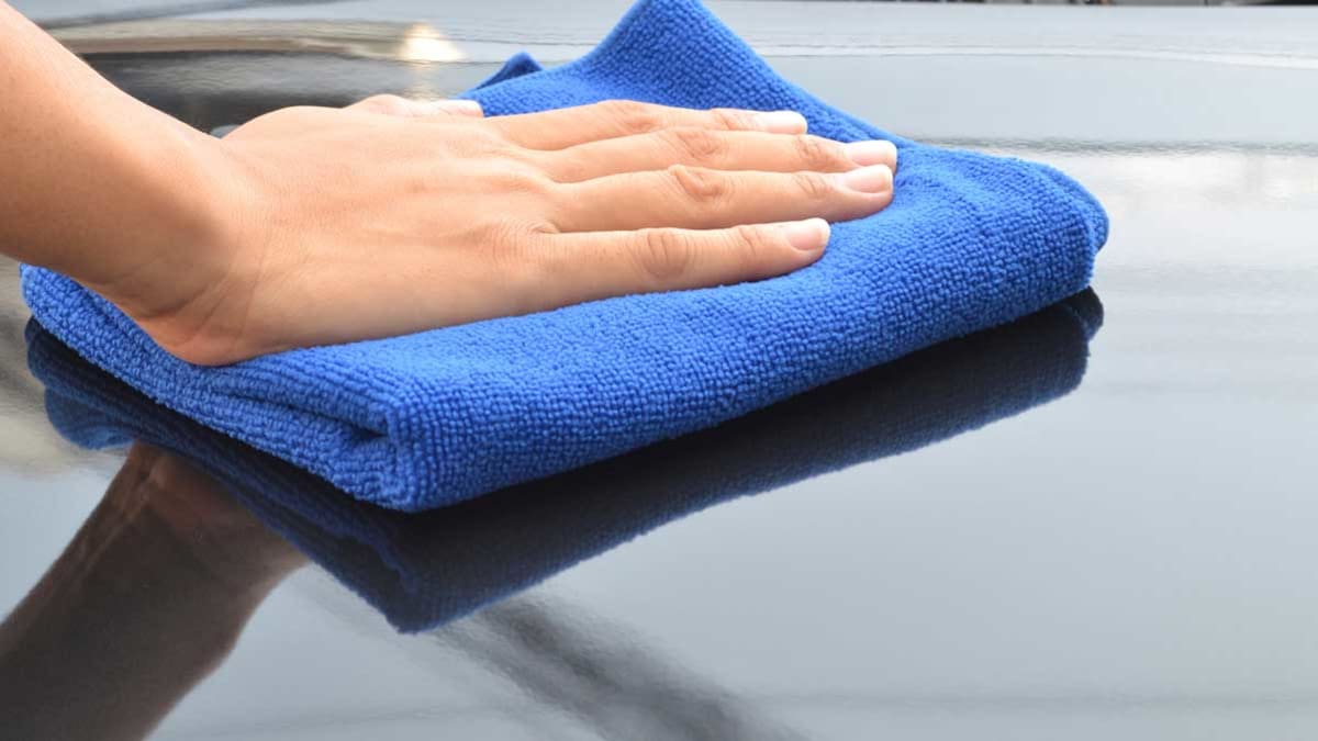 Best Car Wax Buying Guide Consumer Reports