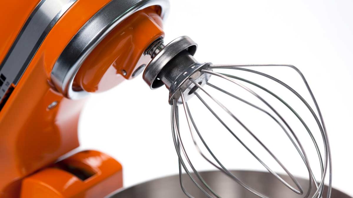 Best Mixer Buying Guide Consumer Reports