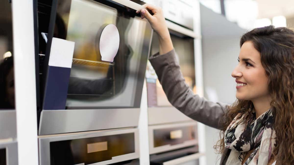 Best Appliance Store Buying Guide Consumer Reports