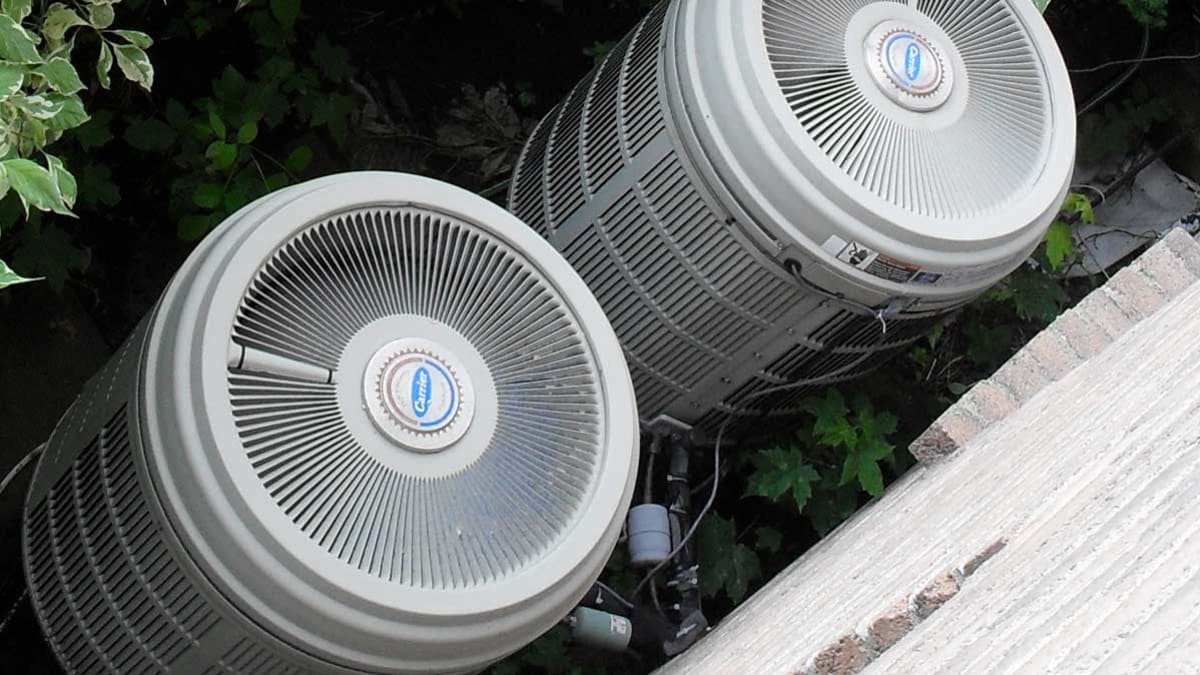 Best Heat Pump Buying Guide Consumer Reports