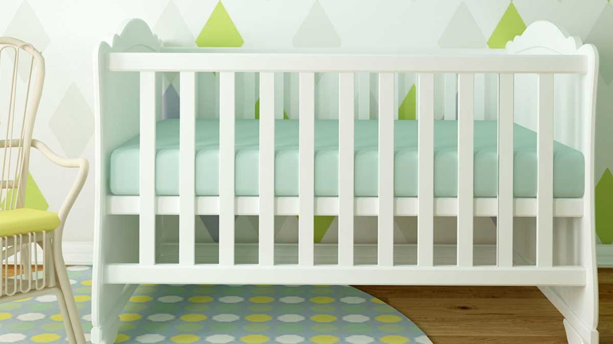 Best Crib Mattress Buying Guide Consumer Reports