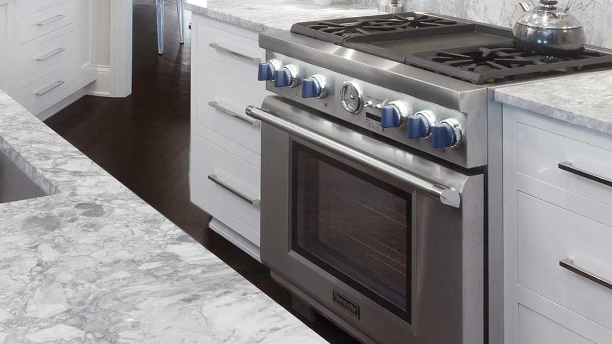 Kitchen Range Buying Guide - Consumer Reports