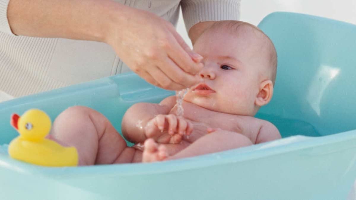 Best Baby Bathtub Buying Guide Consumer Reports
