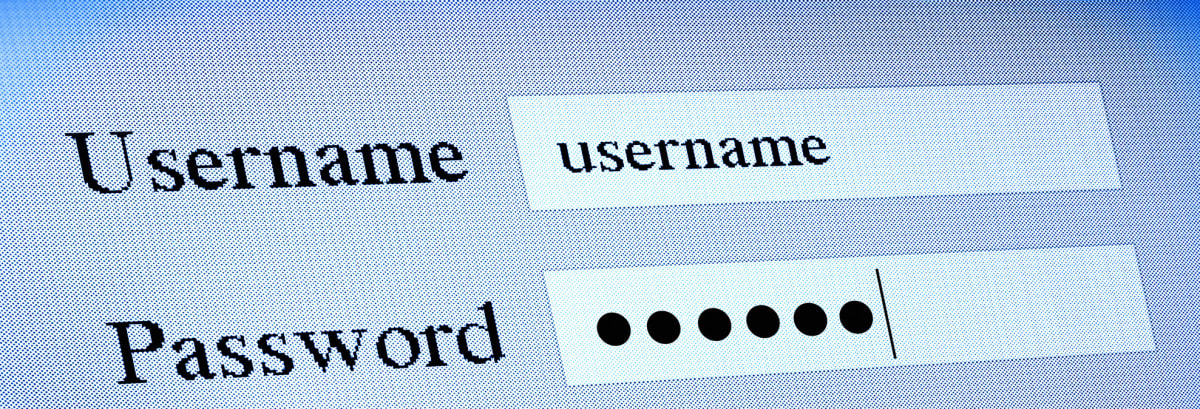 Password Security