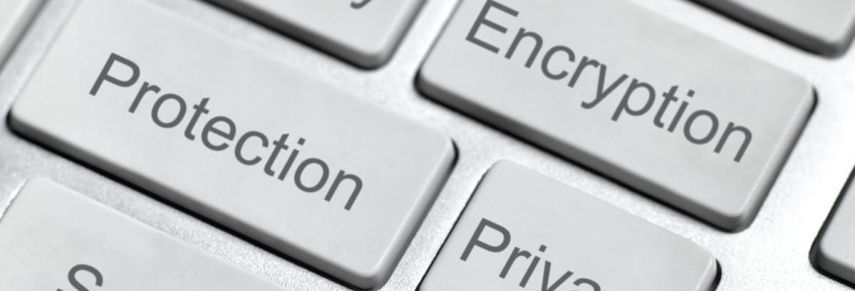 Data Encryption