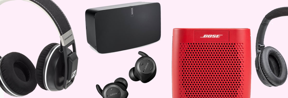 Roundup of Audio for Valentines Day