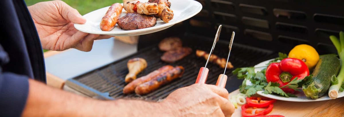 Grilling