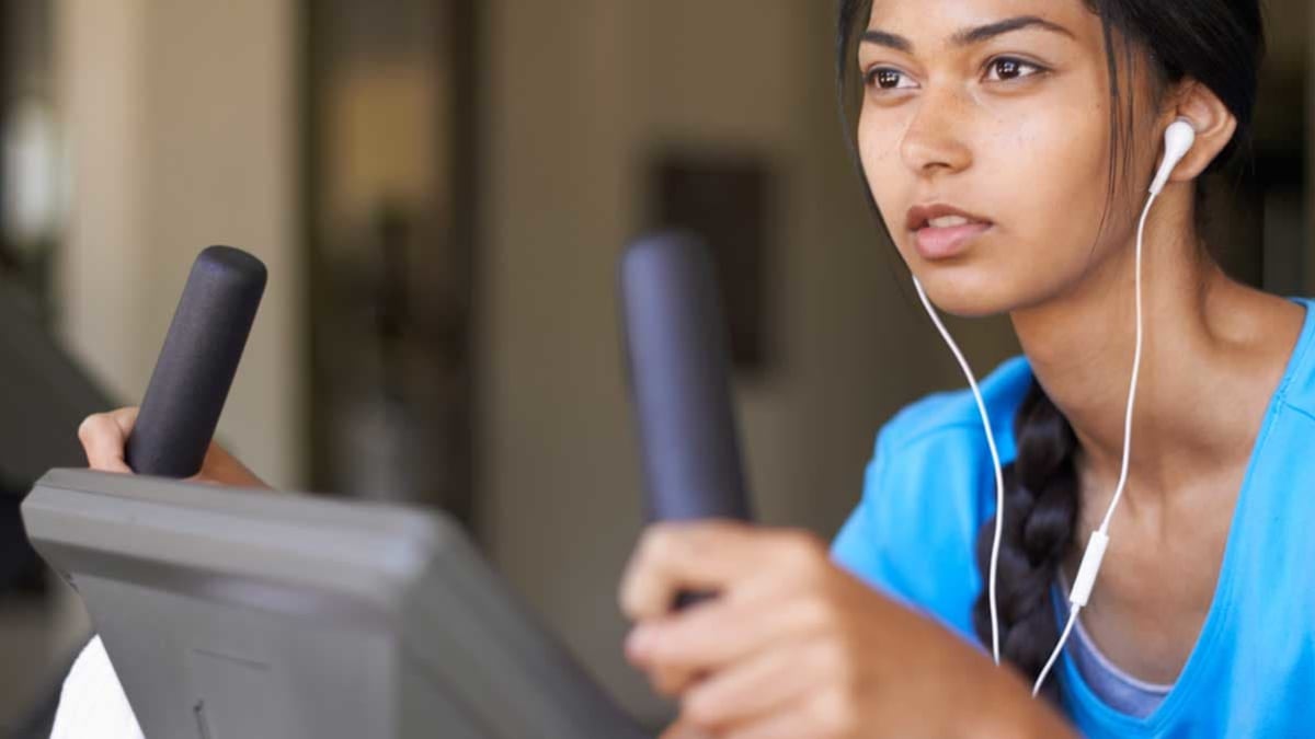 Best Exercise Bike Buying Guide Consumer Reports