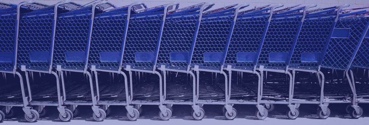 Shopping carts