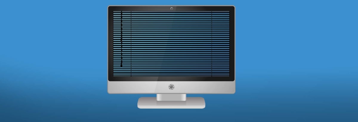 Computer privacy