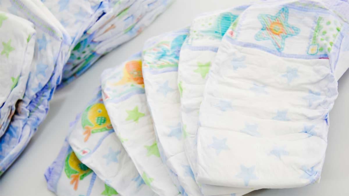 Best Diaper Buying Guide Consumer Reports