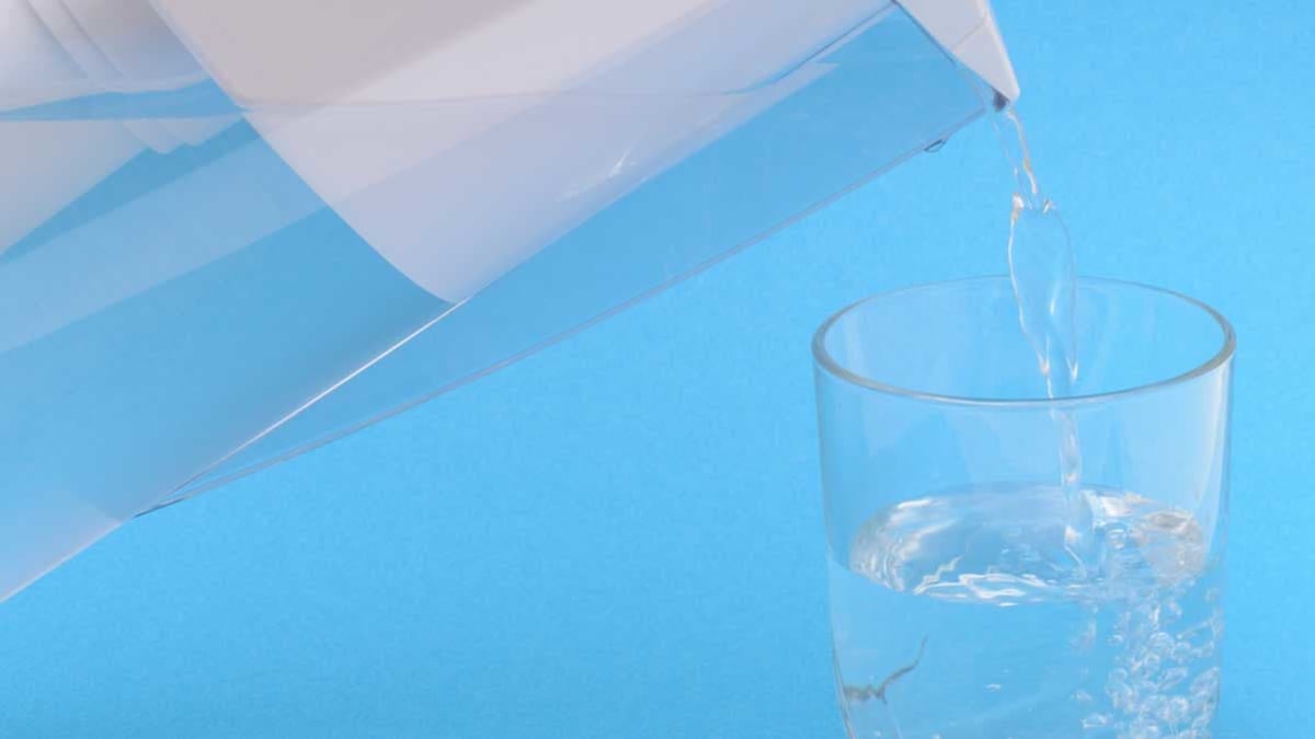 Best Water Filter Buying Guide Consumer Reports