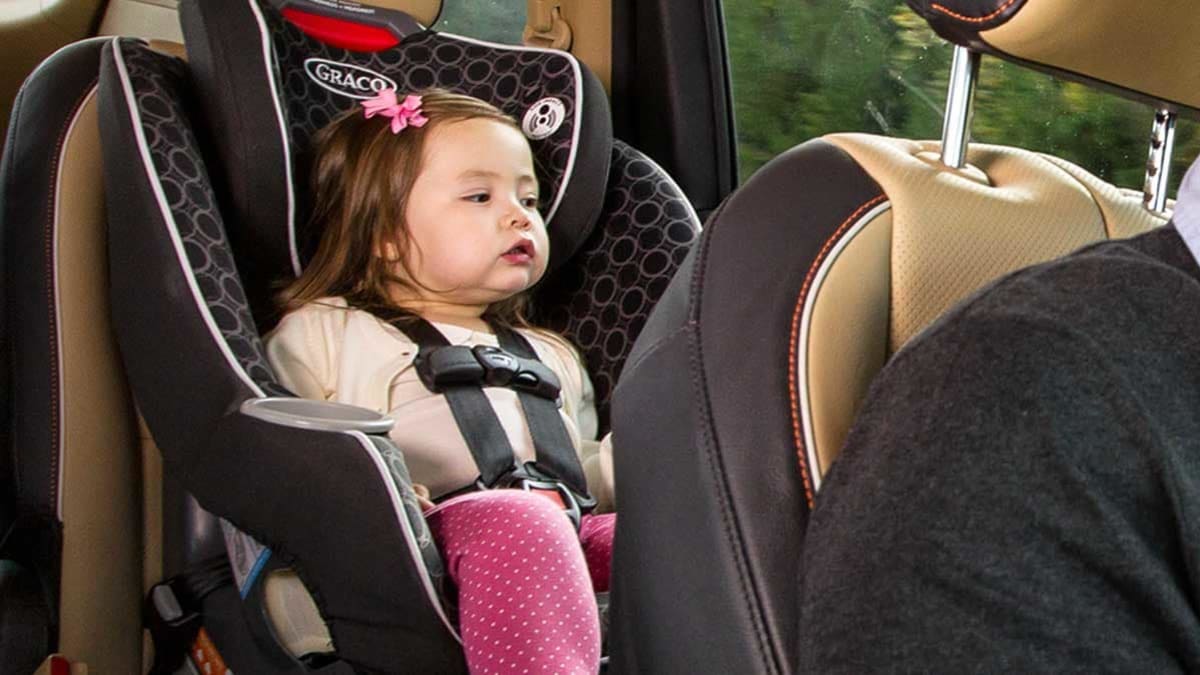 Best Car Seat Buying Guide - Consumer Reports