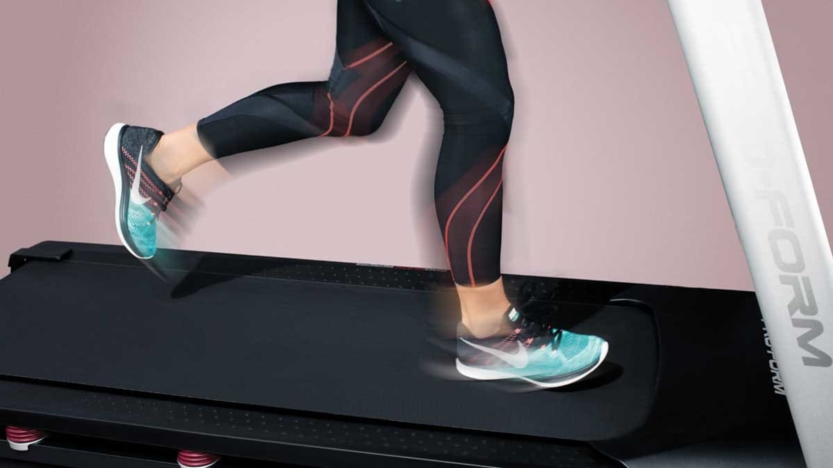 Best Treadmill Buying Guide Consumer Reports