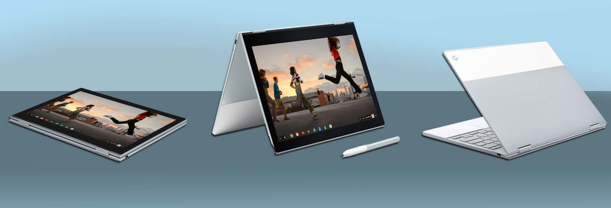 pixelbook